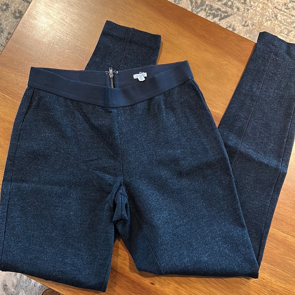 J.Crew | Stretch Ponte Pant